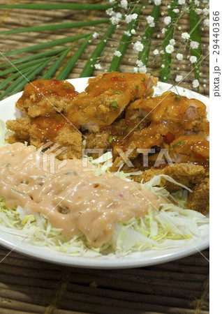 鶏 チキン ニワトリ 29440366