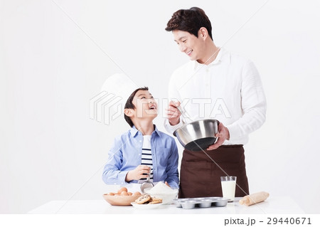 父子のライフスタイル 父子のライフスタイル 29440671
