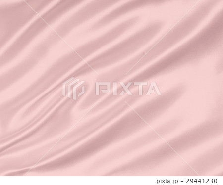 Smooth elegant pink silk or satin texture Smooth elegant pink silk or satin texture 29441230