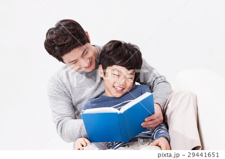 父子のライフスタイル 29441651