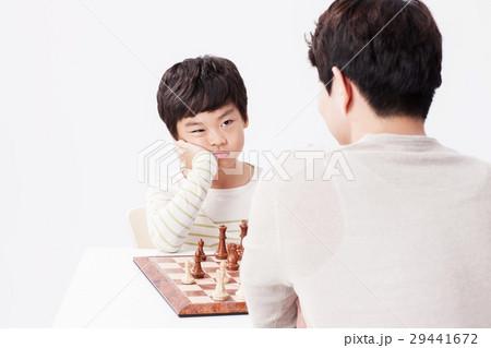 父子のライフスタイル 父子のライフスタイル 29441672