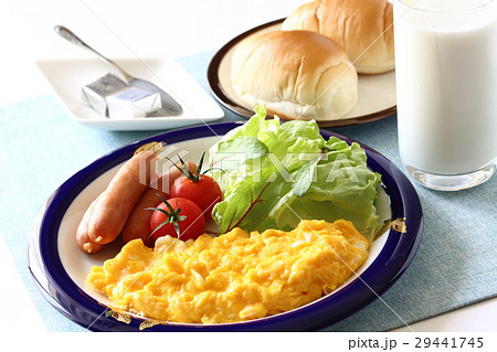洋朝食イメージ 29441745