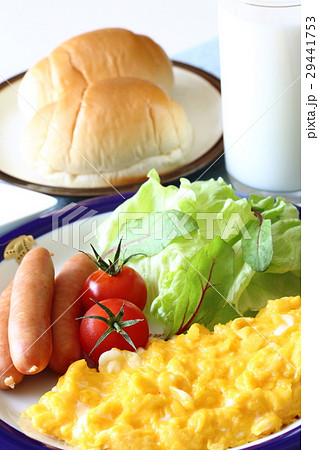 洋朝食イメージ 29441753