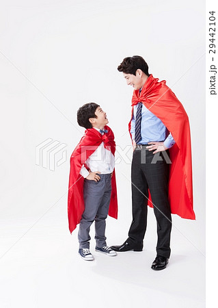 父子のライフスタイル 29442104