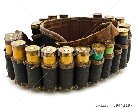 Old Cartridge Old Cartridge 29442197