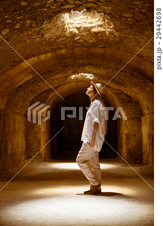 Tunisia El Jem roman apmphitheatre Tunisia El Jem roman apmphitheatre 29442698