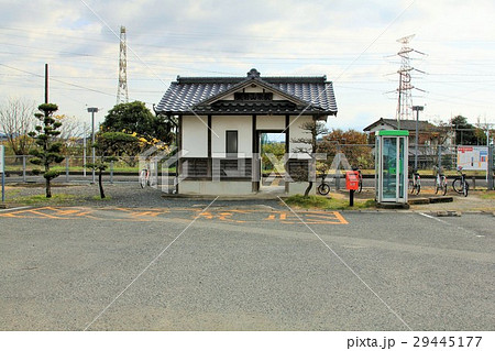 筑前山家駅 29445177