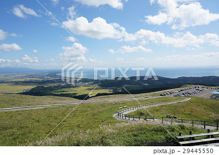 秋田県男鹿の景色 秋田県男鹿の景色 29445550