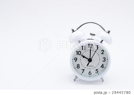 目覚まし時計 10時 目覚まし時計 10時 29445780