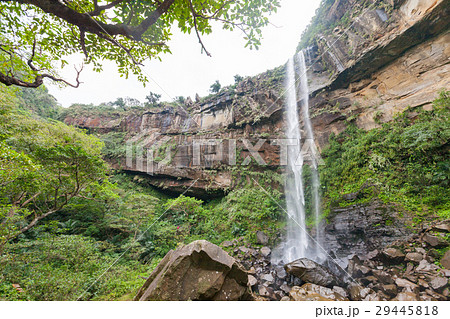 ピナイサーラの滝 29445818