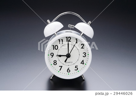 目覚まし時計 9時 目覚まし時計 9時 29446026