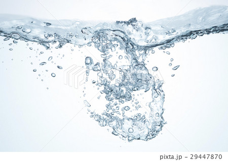 水波 29447870
