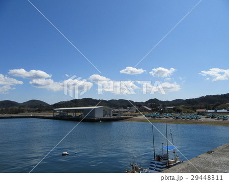 館山浜田漁港 29448311