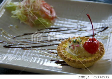 ペイストリー ペストリー 洋菓子 29448945