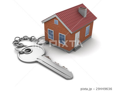 home keychain 29449636