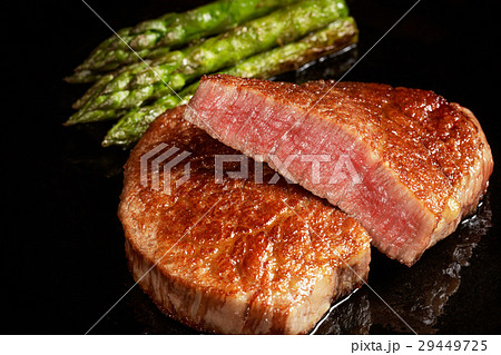 和牛ヒレ肉・ステーキ 29449725
