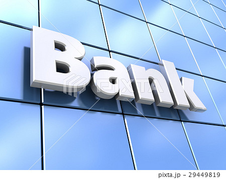 bank facade glass bank facade glass 29449819