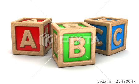 abc cubes abc cubes 29450047