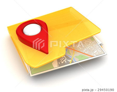 maps folder 29450190
