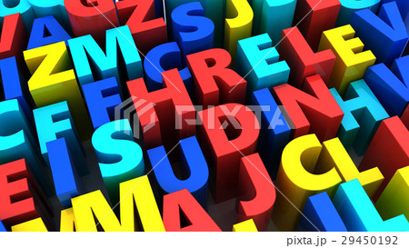 letters background 29450192