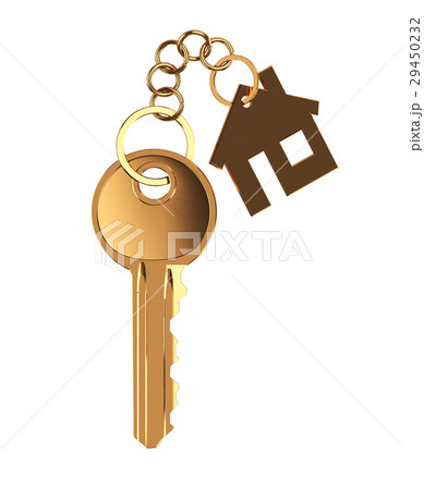 home key 29450232