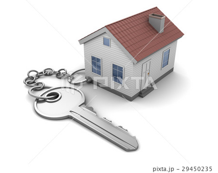 home keychain 29450235