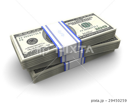 money stack 29450259