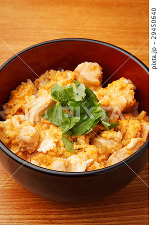 親子丼 親子丼 29450640