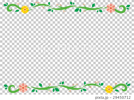 ツタフレーム 29450712