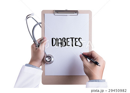 a diabetes test,  health Medical Concept , , test 29450982