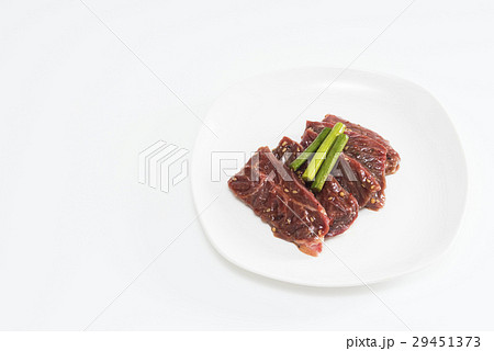 牛ハラミ（生肉） 29451373