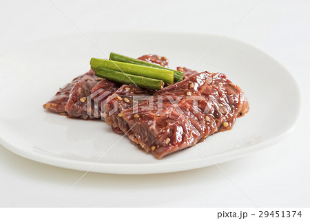 牛ハラミ（生肉） 29451374