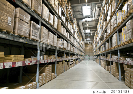 物流倉庫 29451483
