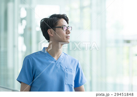 医療ビジネス イメージ 29451848