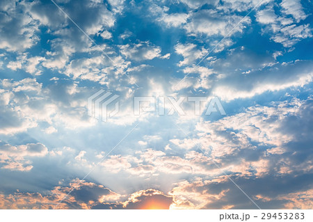 sky 29453283