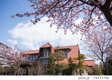 名古屋都市風景・文化のみち二葉館 29453780