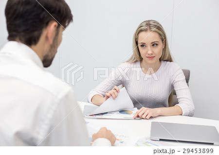 People Interview Job Application Concept People Interview Job Application Concept 29453899