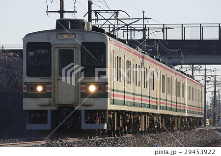 両毛線107系電車 29453922