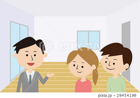 不動産　イラスト 29454196