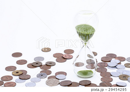 TIme is money 29454295