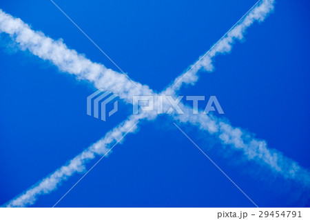 青空にバッテン 29454791