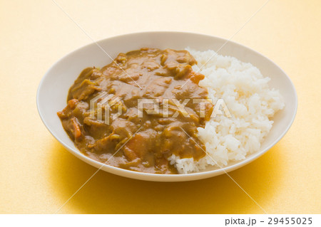 カレーライス カレーライス 29455025