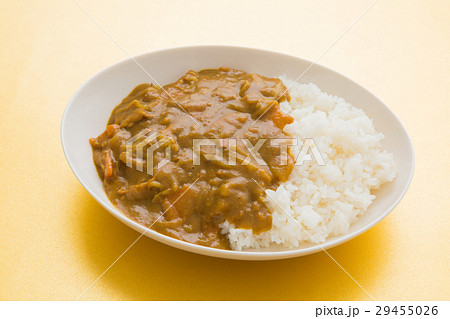 カレーライス 29455026
