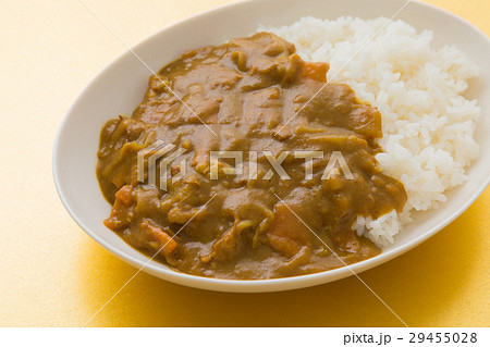 カレーライス 29455028