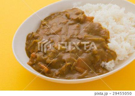 カレーライス カレーライス 29455050