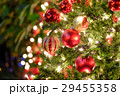 クリスマスイルミネーション 29455358