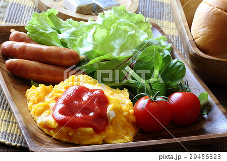 洋朝食イメージ 29456323
