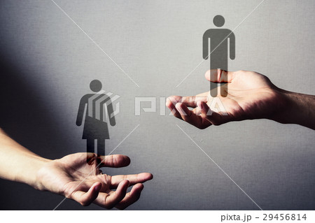 男女関係 29456814