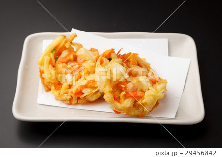 掻揚げ 掻揚げ 29456842