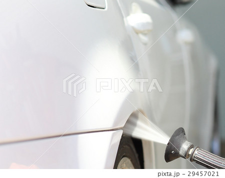 ジェット噴射ノズル 車 洗車 29457021